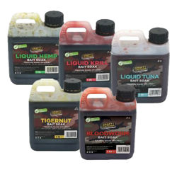 Crafty Catcher Bait Soaks 1 Litre